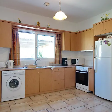 Hephaestus Kefalonia Villa