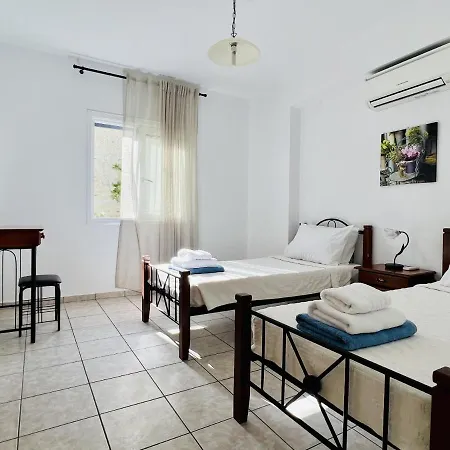 Hephaestus Kefalonia * Spartia