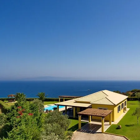 Hephaestus Kefalonia *