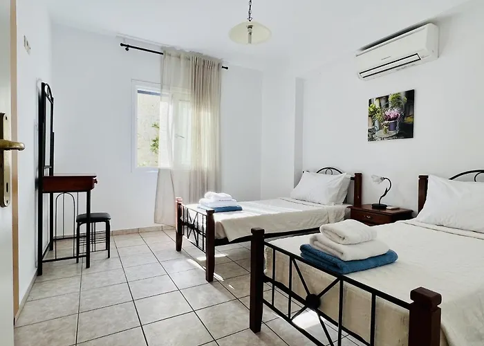 Hephaestus Kefalonia * Sparta