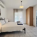 Villa Hephaestus Kefalonia