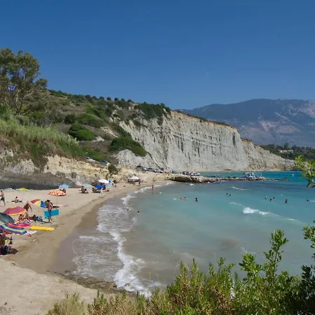فيلة Hephaestus Kefalonia