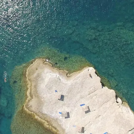 Hephaestus Kefalonia *
