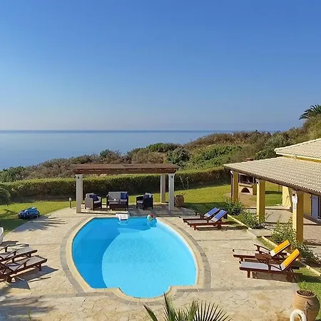 Hephaestus Kefalonia