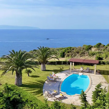 Hephaestus Kefalonia *