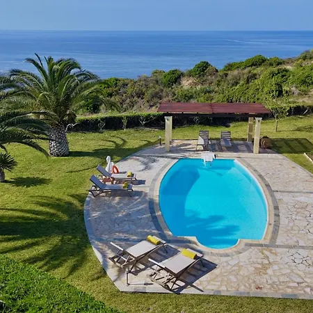 Hephaestus Kefalonia