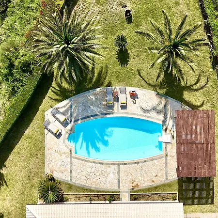 Hephaestus Kefalonia Βίλα Σπαρτιά