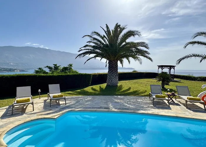Hephaestus Kefalonia *