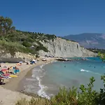 Вилла Hephaestus Kefalonia