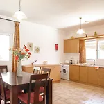 Hephaestus Kefalonia Вилла *