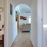 Hephaestus Kefalonia Вилла *