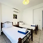 Hephaestus Kefalonia Вилла Спартия
